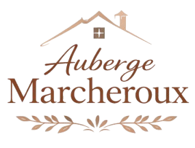 Logo Auberge Marcheroux